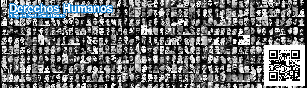 Derechos Humanos